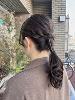 デイジーサイン(day's eye Sign)&nbsp;お呼ばれセット
