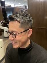 ザバーバー 青山(THE BARBER)