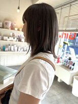 ガール(Girl)&nbsp;ナチュラルレイヤー