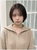 髪質改善白髪ぼかしインナーカラー縮毛矯正ブリーチハイライト