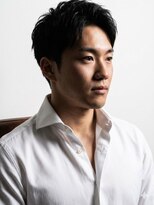 ワンワンオー バーバーショップ 博多店(@110 BARBER SHOP) メンズカット/フェード/濡れパン/バーバー/理容/博多/天神/眉毛