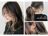 ■NewComerクーポン■ポイントブリーチオンカラー(イヤリング・インナー等)