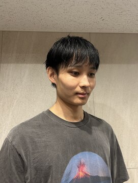 エスケイブ(S/CAVE) ナチュラルショート