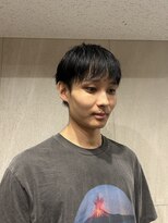 エスケイブ(S/CAVE) ナチュラルショート