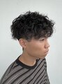ブリランチン アイチダイガクマエ(Brilliantine Aichidaigakumae) 骨格に合わせたパーマスタイル!イメチェンしてみませんか?