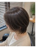 ショートレイヤー