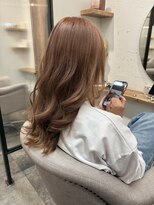 シア 北千住店(SHEER)&nbsp;ベージュカラー/SHEER北千住店