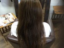 ヘア フーレ(hair foulee)