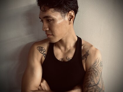 GARAGE BARBER nico...【11月中旬OPEN(予定)】の写真