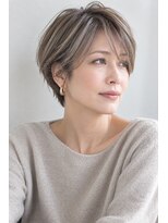 プログレス 武蔵藤沢店(PROGRESS)&nbsp;大人ショート×ハイライト