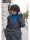 オッジ たまプラーザ(Oggi)の写真/人気のダメージレスパーマでオシャレスタイルを叶えます。朝のセットも楽になるのが嬉しいポイント◎