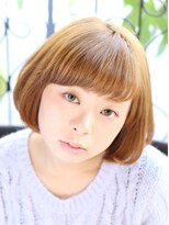 ヘアーデザイン リント(hair design Rinto)&nbsp;ボブ～ゆる内巻きボブ◎20代30代40代50代