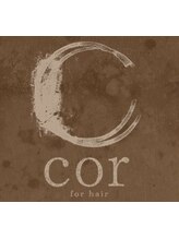 cor for hair