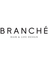 BRANCHE 小牧店