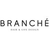 ブランシェ 小牧店(BRANCHE)のお店ロゴ