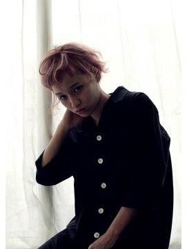 ニーナ(27nina) soft short