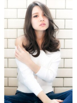 エイト 溝の口店(EIGHT) 【EIGHT 溝の口】みんな大好きグレージュ×スポンテニアス 1