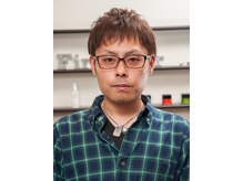 ファーストヘアー(First Hair)