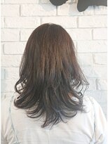 ヘアークリアー 蕨&nbsp;柔らかパーマ