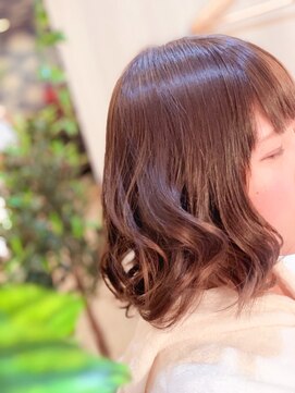 ティンカーベル(TINK‐A‐BELL) ゆるふわみでぃまる☆