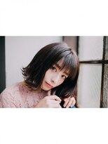 リアン 方南町店(Lian) 外はねノンレイヤー