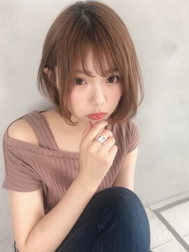 インビテーション(invitation) 【invitation】ワンカールボブディ@マイコ