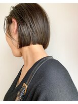 ムク(MUKU)&nbsp;タッセルボブ