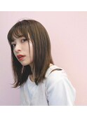 シースルーロブ