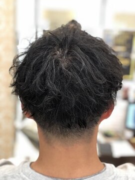 クアトロ 小山店(QUATRO) ツイストスパイラル