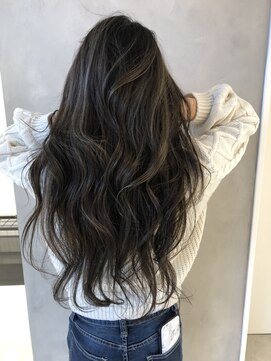 エイト ヘアサロン 渋谷本店(EIGHT) highlight KT07