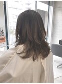 レイヤースタイル