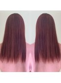pink color
