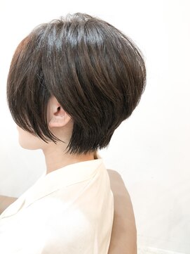 オープンジョー(Open Jaw) braceショート