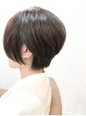 braceショート