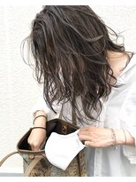 ケンジ ツルヤチョウ(KENJE tsuruyacho)&nbsp;詳細はinstaで。@oikawa.shoheiハイライト×グレージュ○