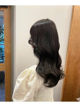 リリアーナ(LILIANA) 【LILIANA】色っぽ韓国ヘア