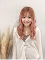 レヴィーヘアー(Revie hair) 野中 麻里