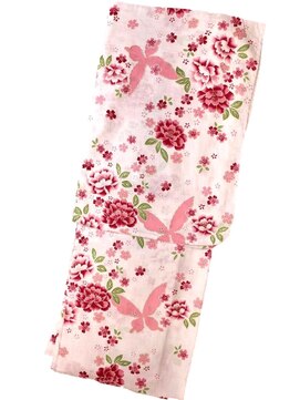 ケイティ(Keity) 浴衣 KY-113　￥5700～(着付込み)