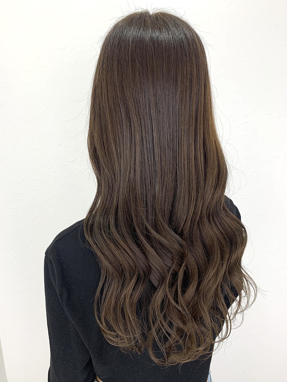 CIEL由井》アディクシーカラー×チョコレートブラウン：L189692657