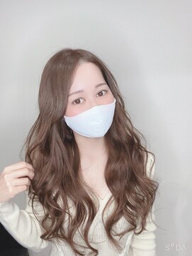 ヘアーデザイン ジェルム(Hair Design germe) 女子力爆上がり！～しのだスペシャル～