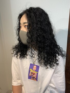 ウィキッド(WICKED) SPIRAL