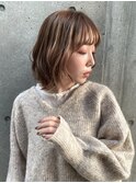 ゆるふあボブ