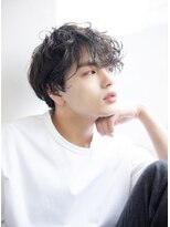 イグレックビス(igrek bis)&nbsp;カーリーマッシュ