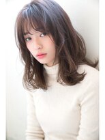 バレル 天王寺阿倍野店(Barrel)&nbsp;【Barrel 天王寺 阿倍野】ミディアムフェミニン２