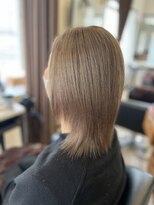 コア フィール ア デイ(COIFFURE A DAY)&nbsp;【M3Dミルクティーベージュ】