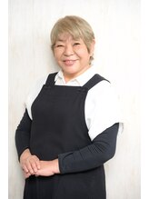 マリー(Mary) 島袋