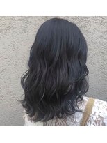 フォルテ 草薙店 ブルーブラック