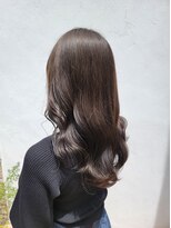 ミント バイ フォルテ(mint by FORTE)&nbsp;【髪質改善】mint by forte