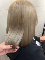 スターズ 渋谷(STARS)&nbsp;プラチナベージュ