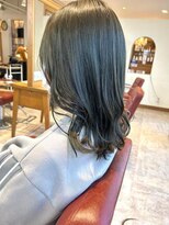 ルシュカイチマルニ(Rasca102)&nbsp;Rasca◇オリーブグレージュ